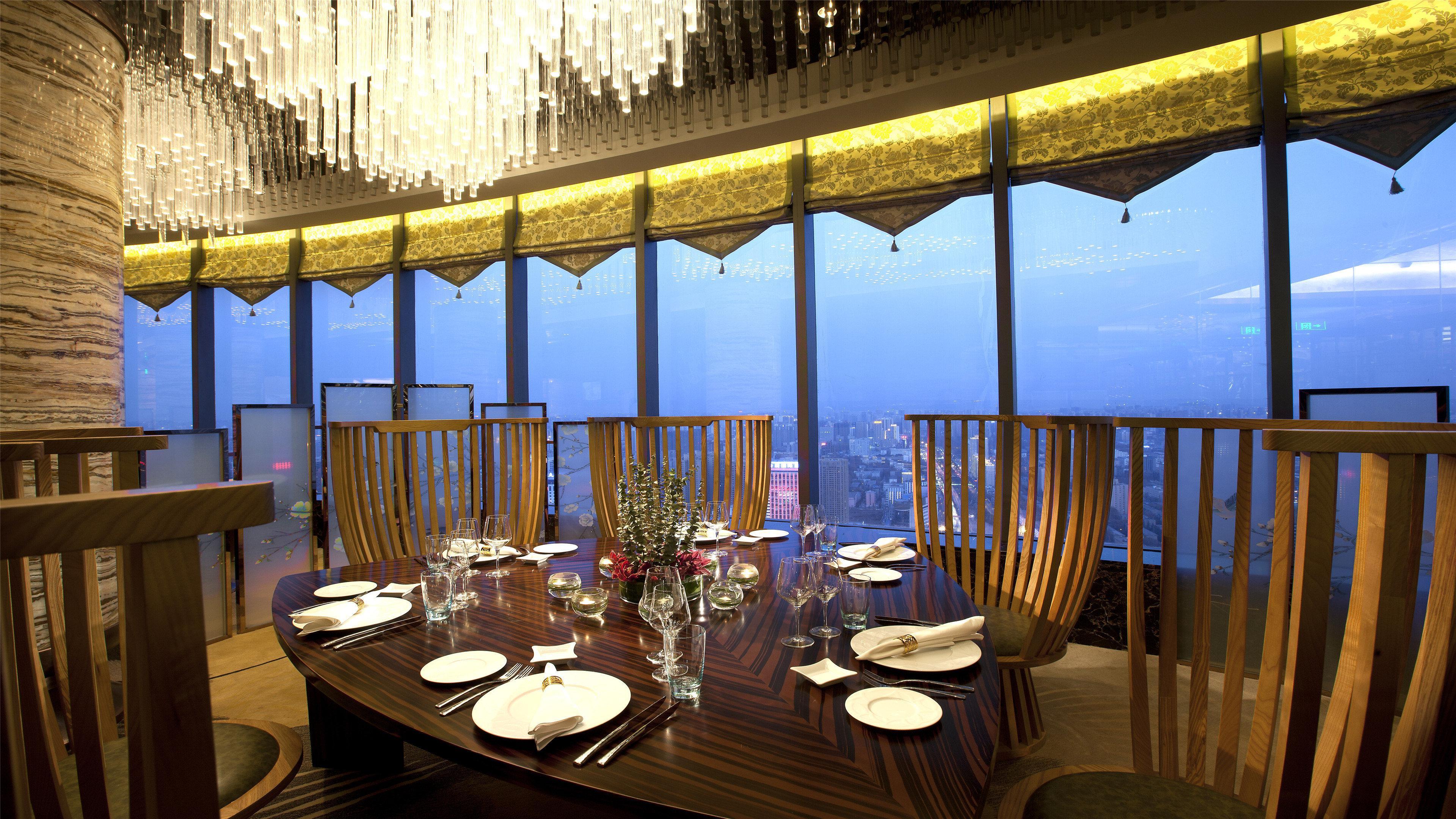 Crowne Plaza Xi'An By Ihg Otel Dış mekan fotoğraf