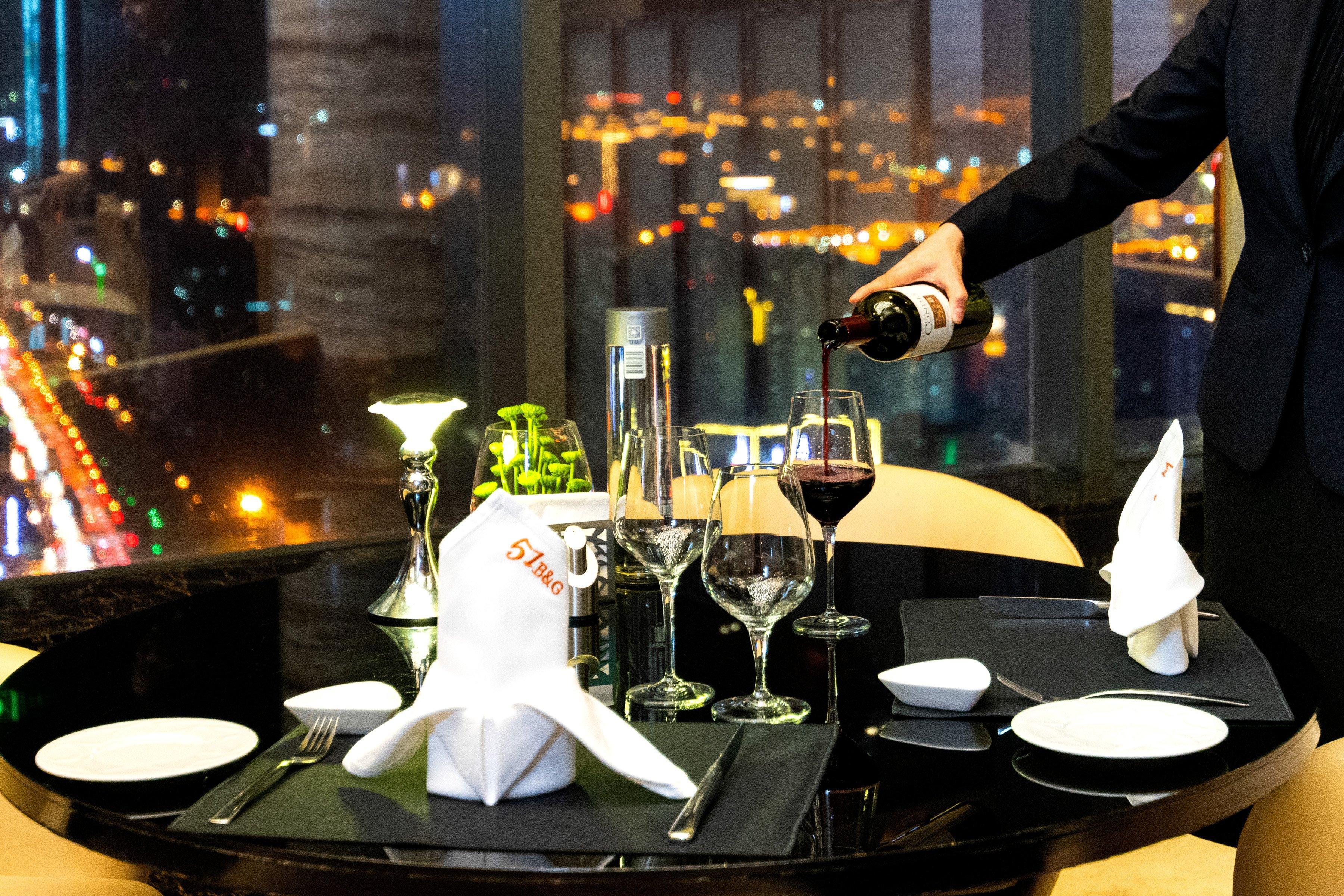 Crowne Plaza Xi'An By Ihg Otel Dış mekan fotoğraf